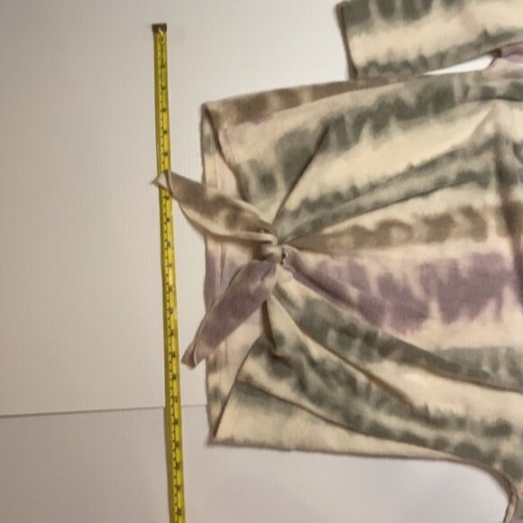 Tie Dye Top - Picture 4 of 5